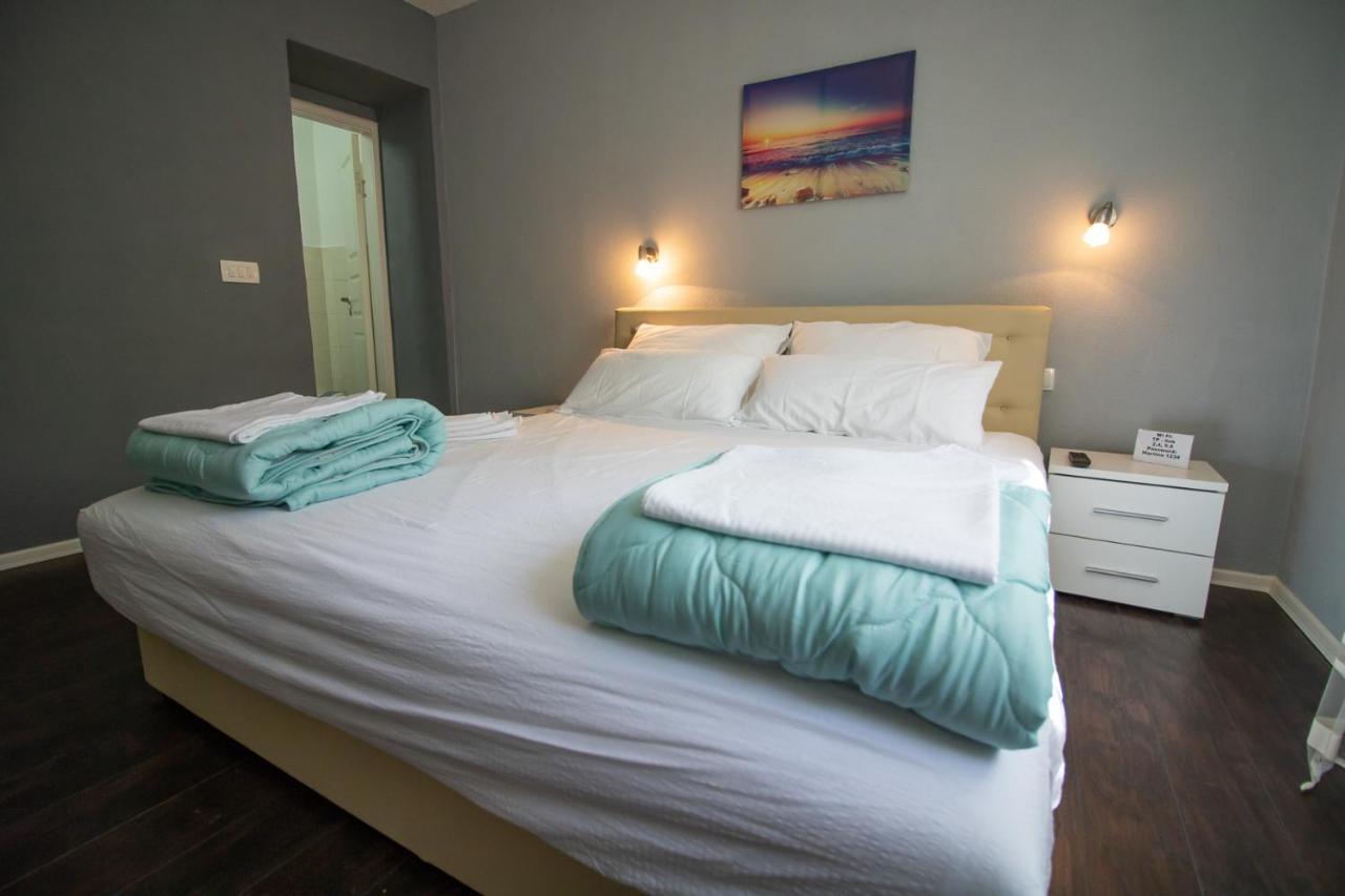Villa M Mostar Bagian luar foto