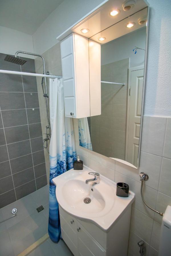 Villa M Mostar Bagian luar foto