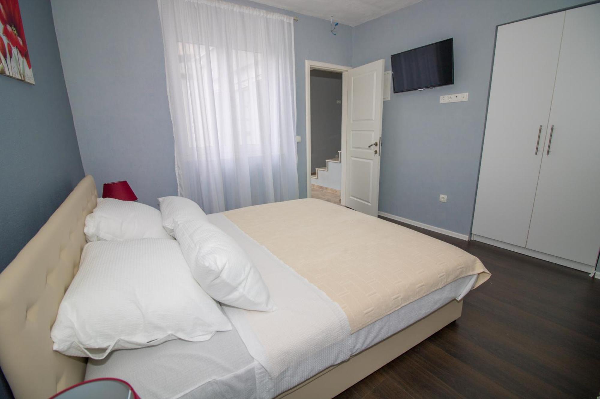 Villa M Mostar Bagian luar foto