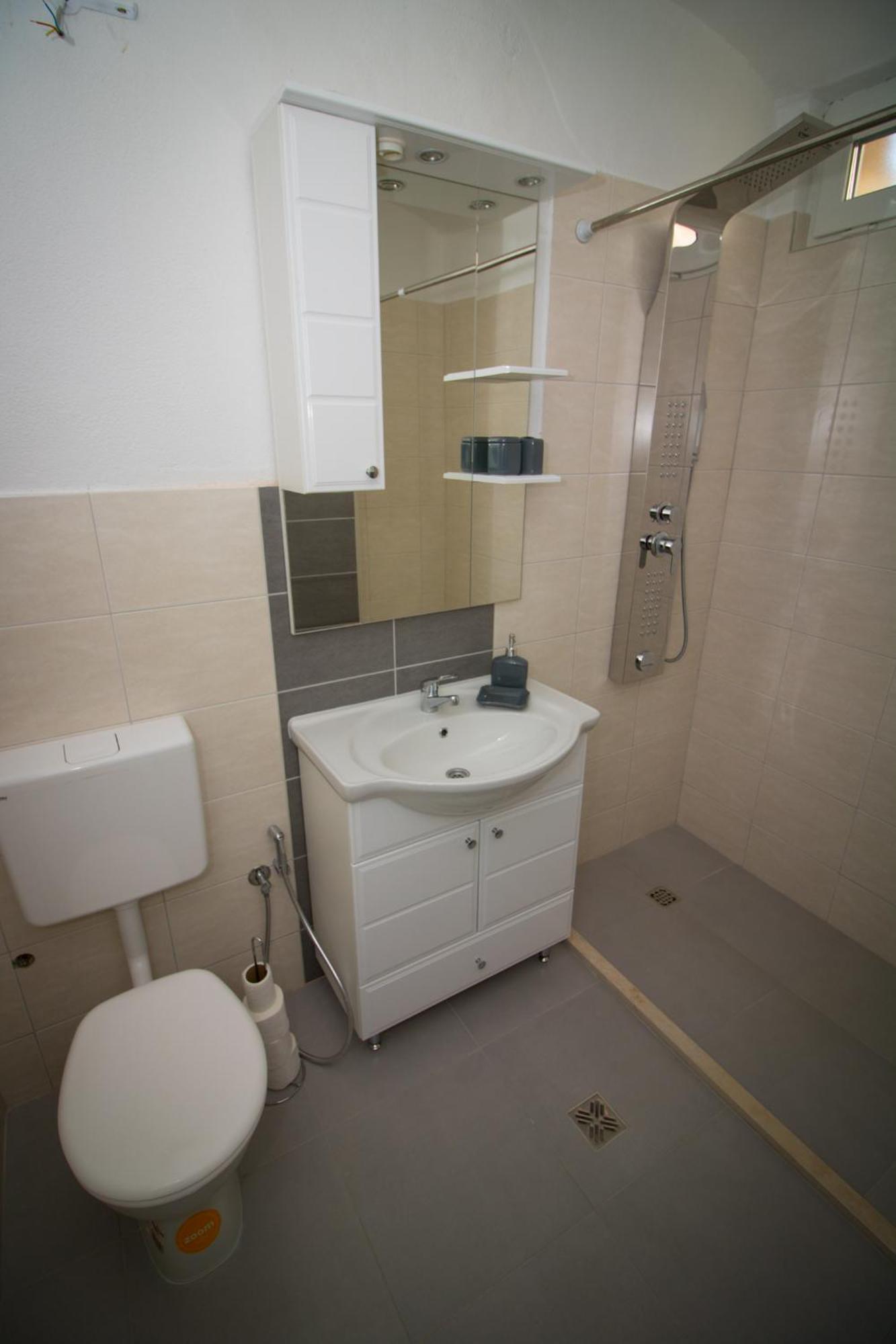 Villa M Mostar Bagian luar foto