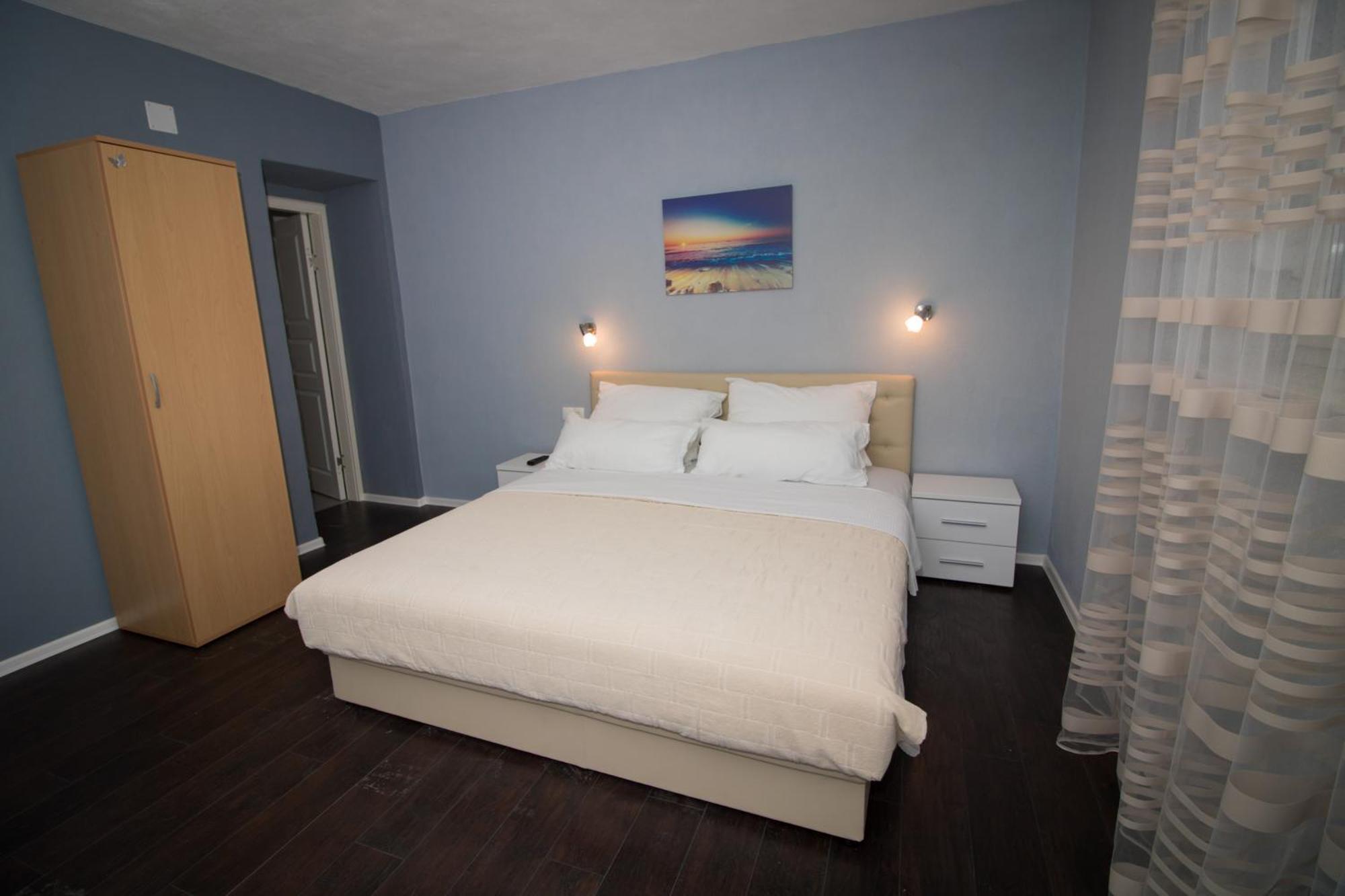Villa M Mostar Bagian luar foto