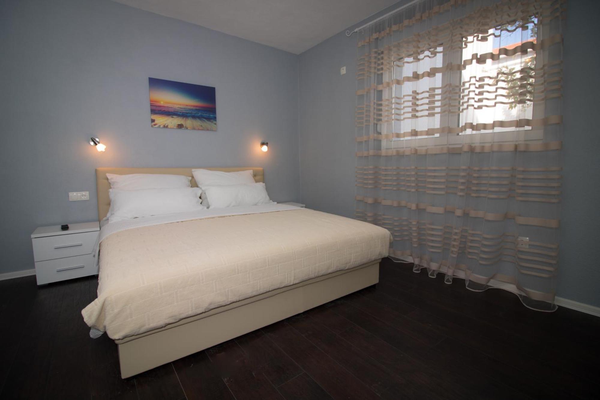 Villa M Mostar Bagian luar foto