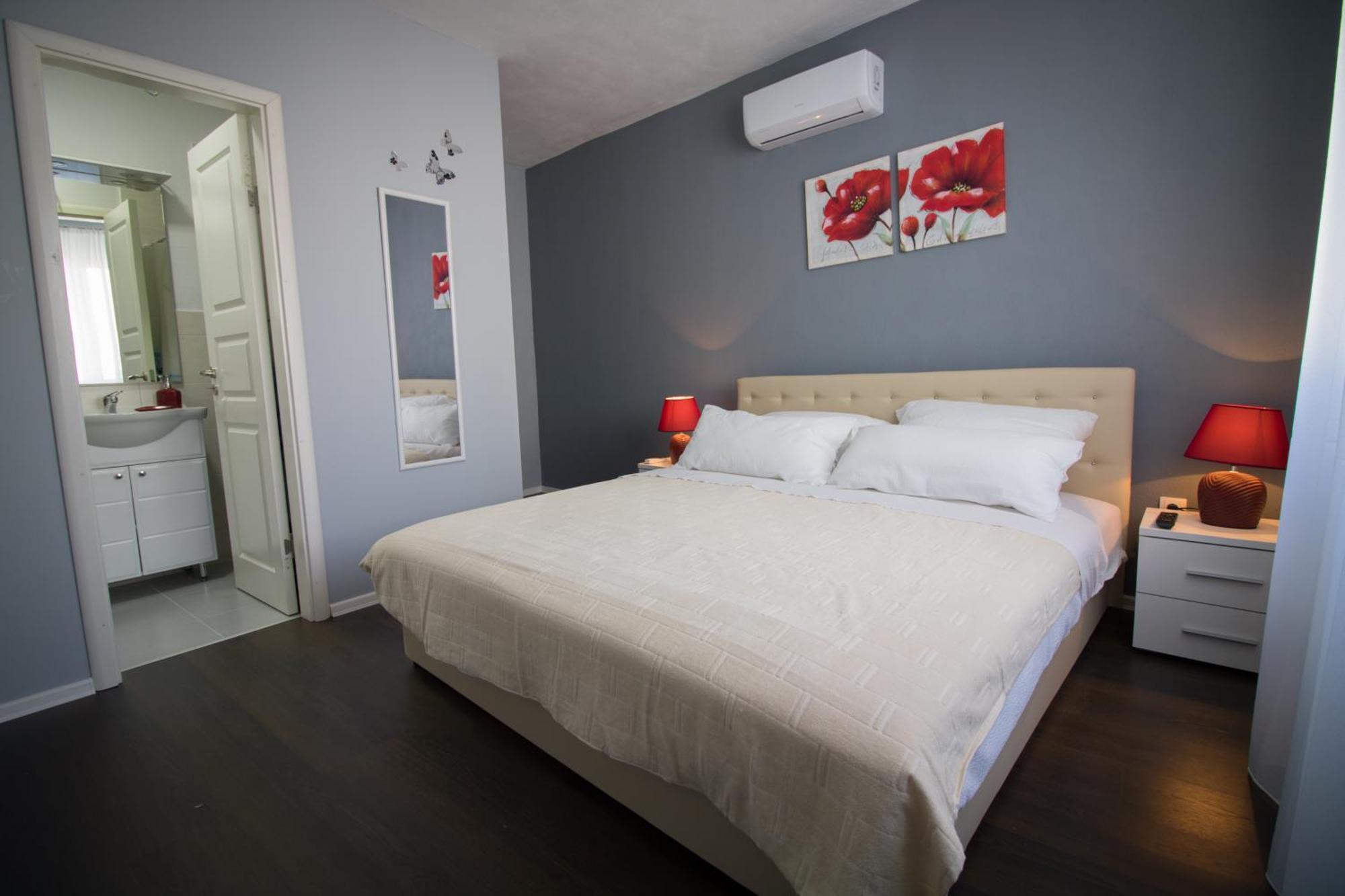 Villa M Mostar Bagian luar foto