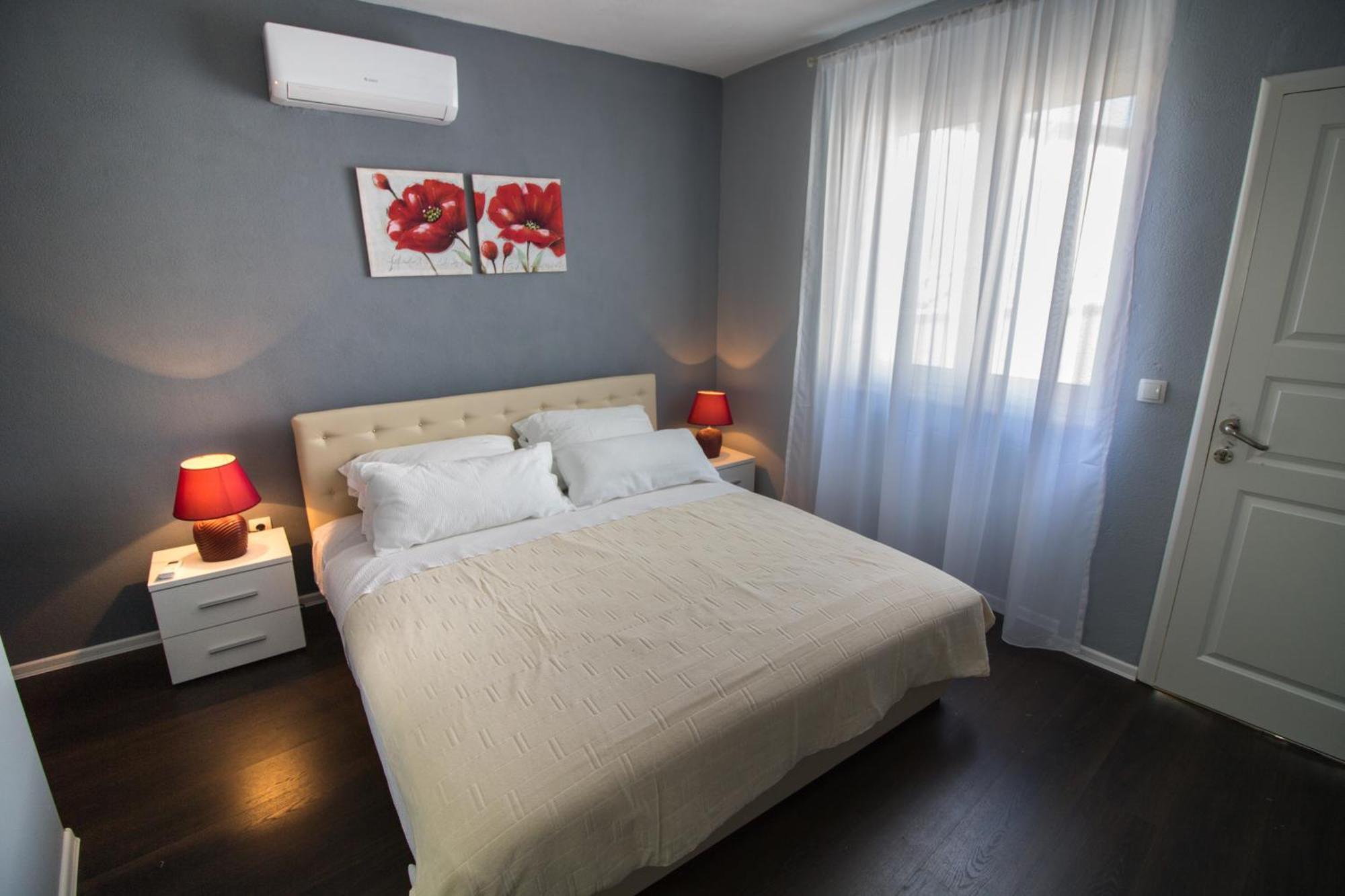 Villa M Mostar Bagian luar foto