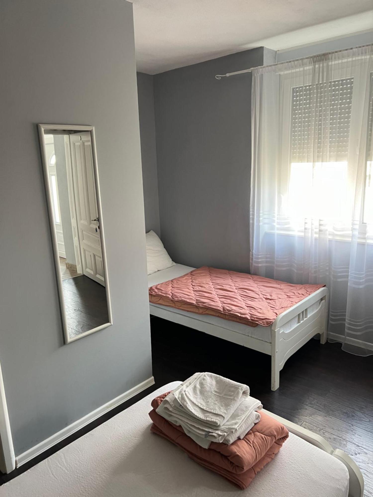 Villa M Mostar Bagian luar foto