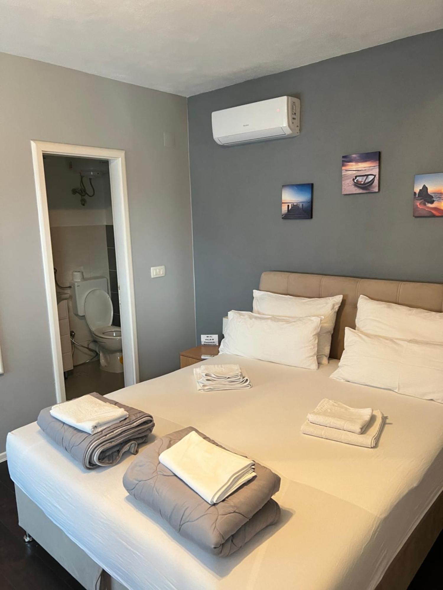 Villa M Mostar Bagian luar foto