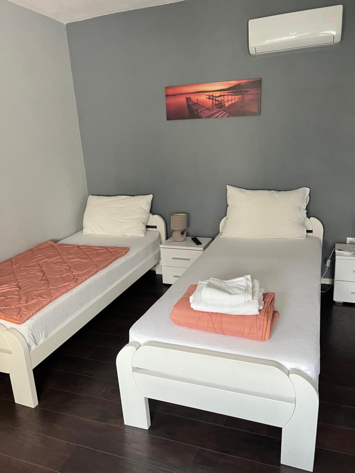 Villa M Mostar Bagian luar foto