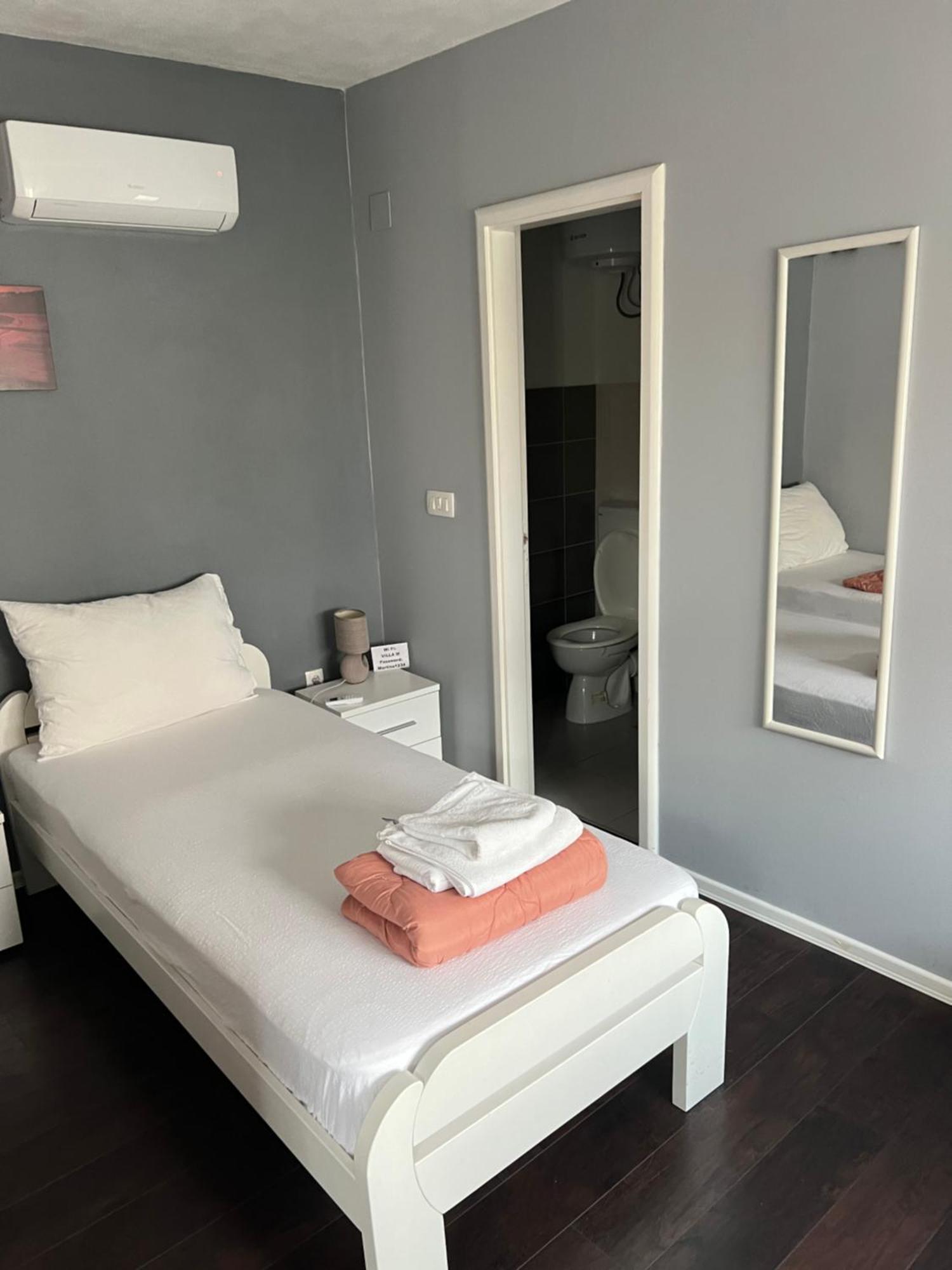 Villa M Mostar Bagian luar foto