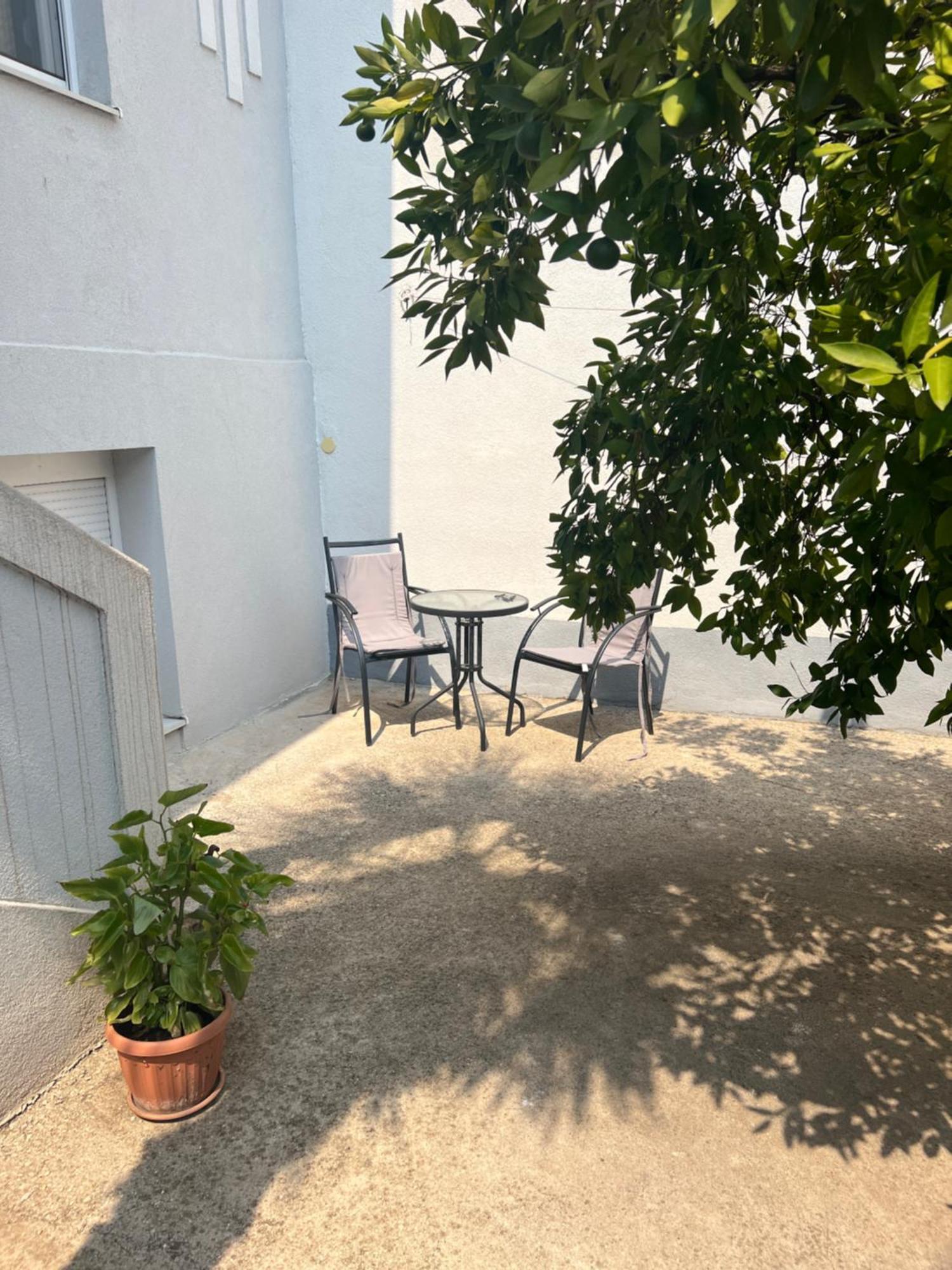 Villa M Mostar Bagian luar foto