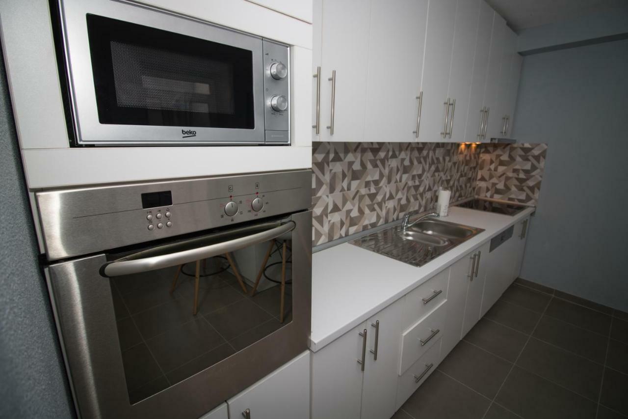 Villa M Mostar Bagian luar foto