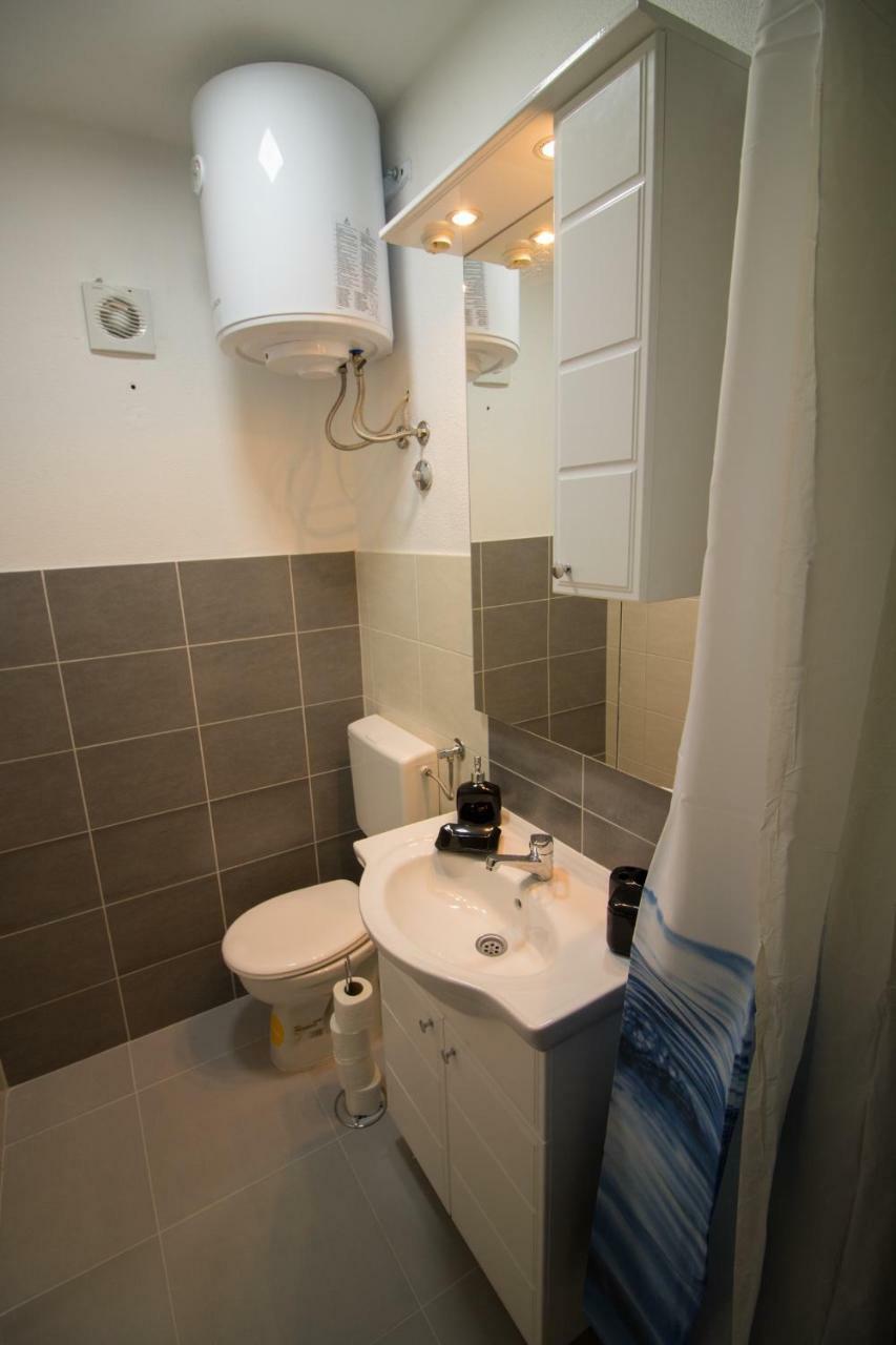 Villa M Mostar Bagian luar foto