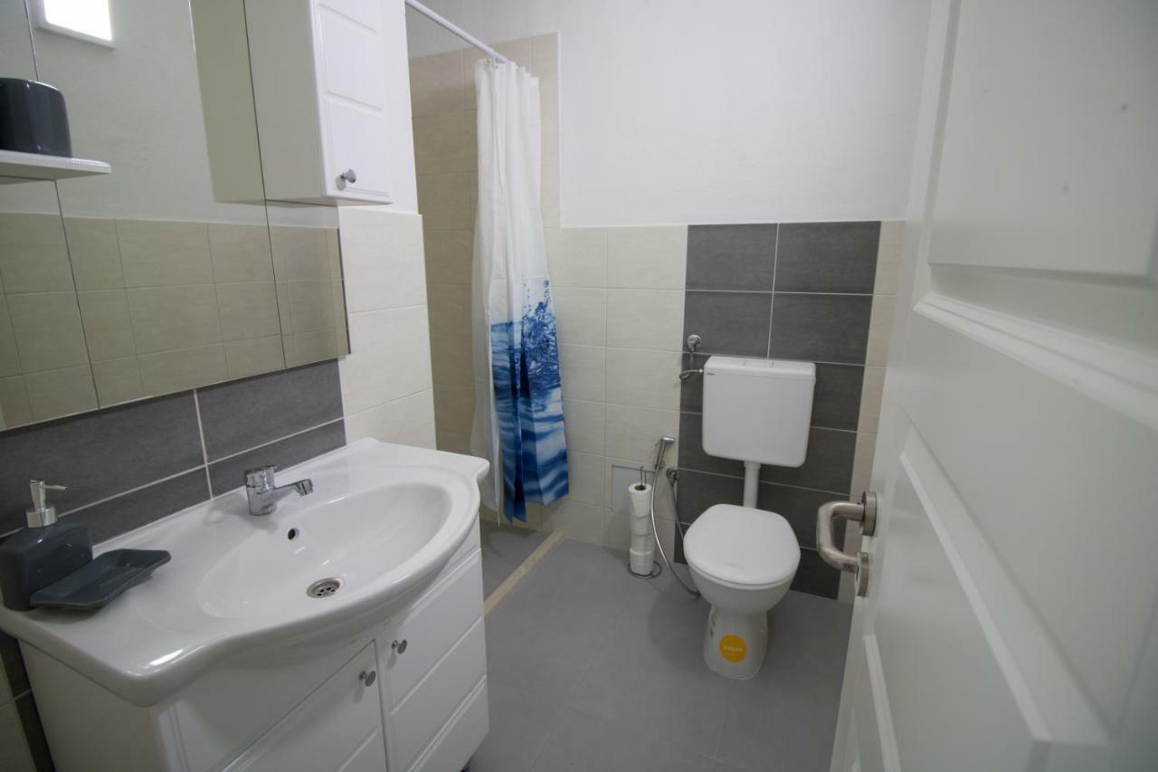 Villa M Mostar Bagian luar foto